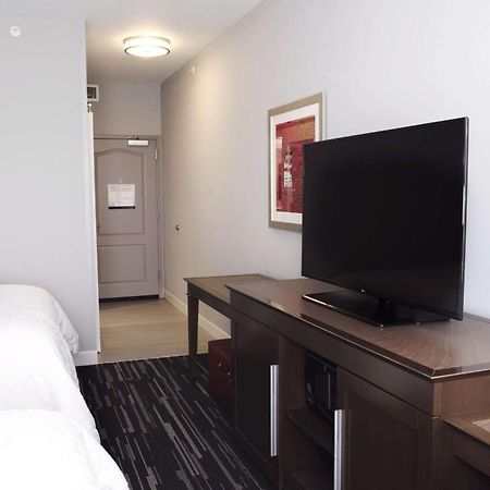 Hampton Inn & Suites Des Moines/Urbandale Ia Exteriér fotografie