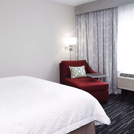 Hampton Inn & Suites Des Moines/Urbandale Ia Exteriér fotografie