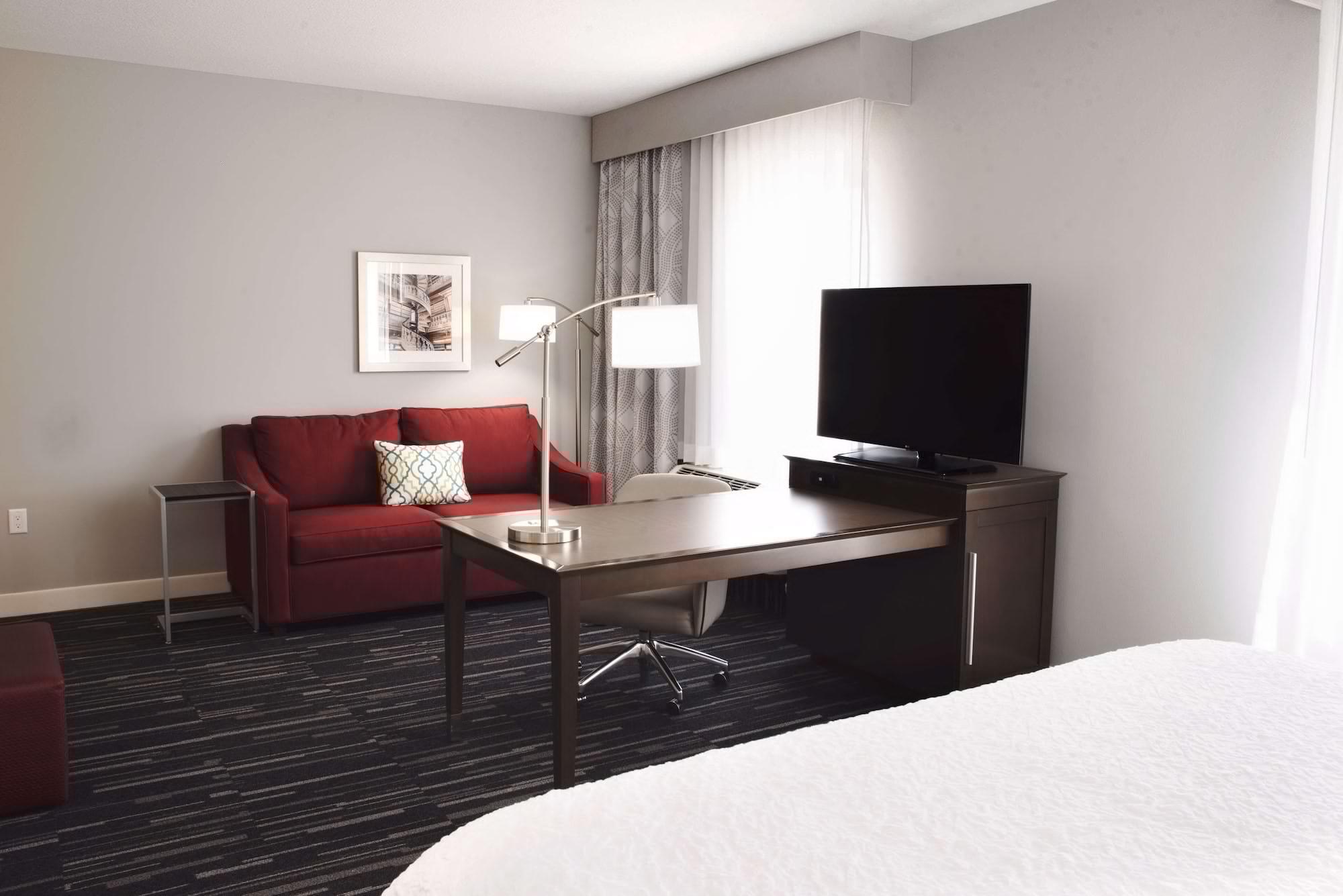 Hampton Inn & Suites Des Moines/Urbandale Ia Exteriér fotografie