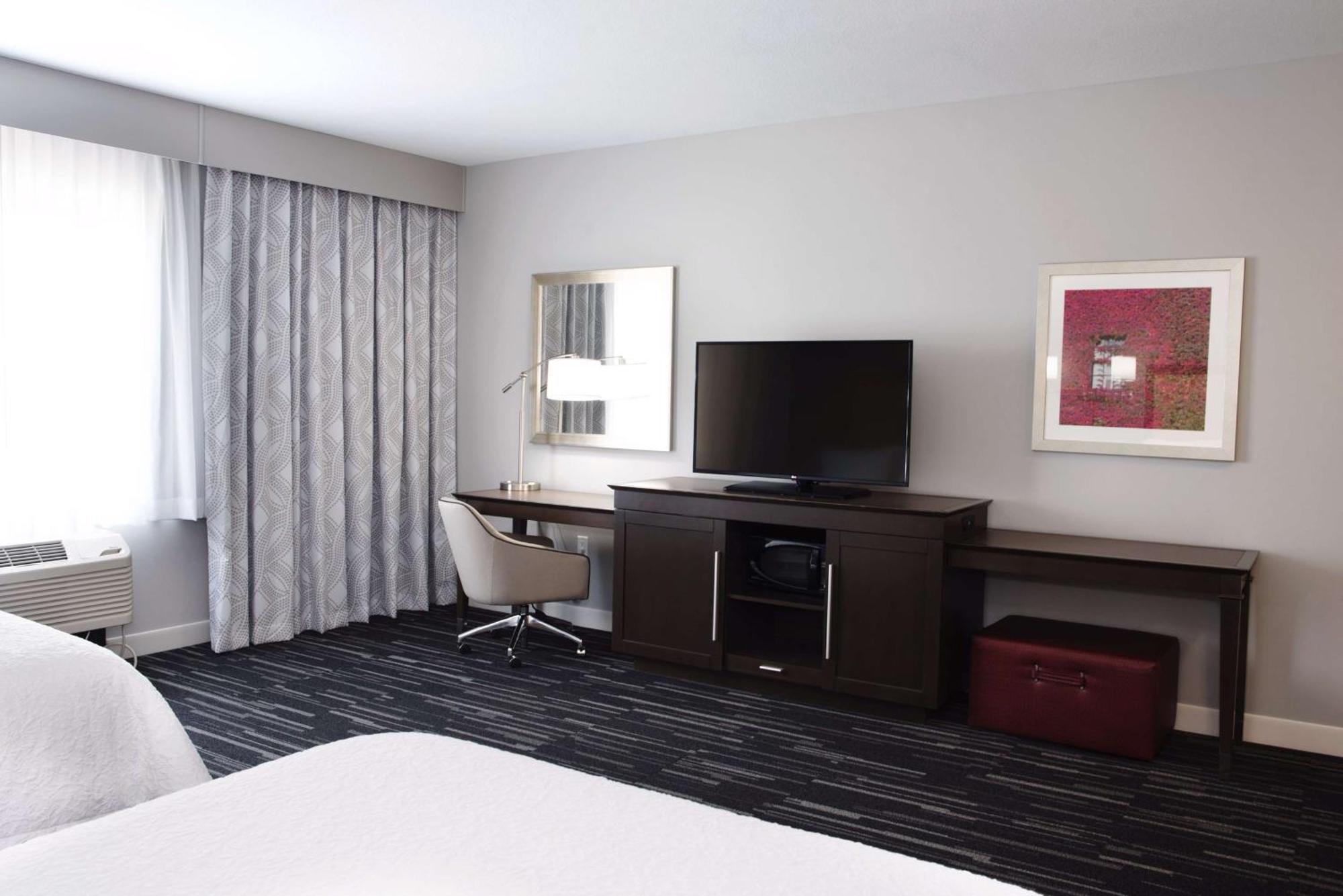 Hampton Inn & Suites Des Moines/Urbandale Ia Exteriér fotografie