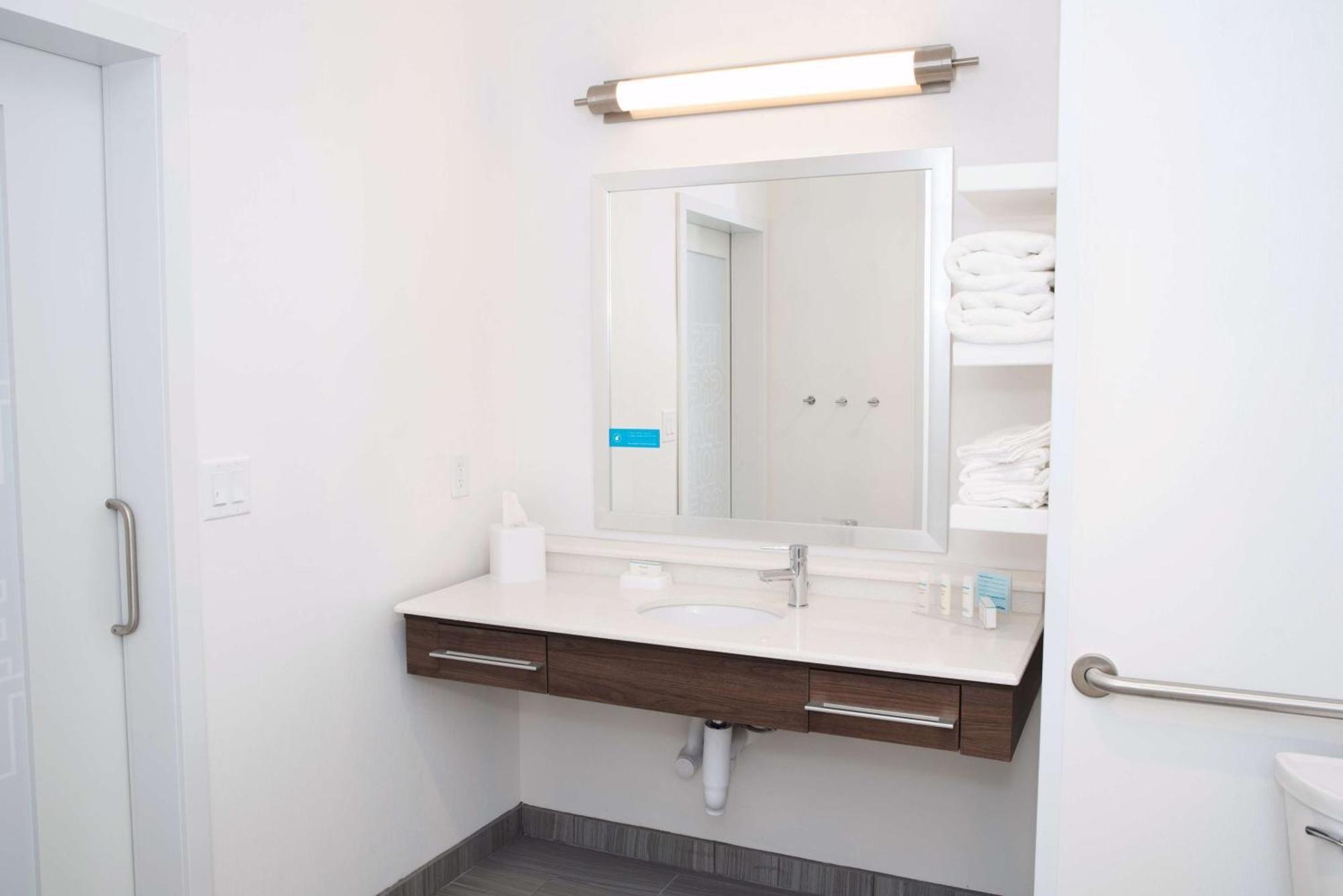 Hampton Inn & Suites Des Moines/Urbandale Ia Exteriér fotografie