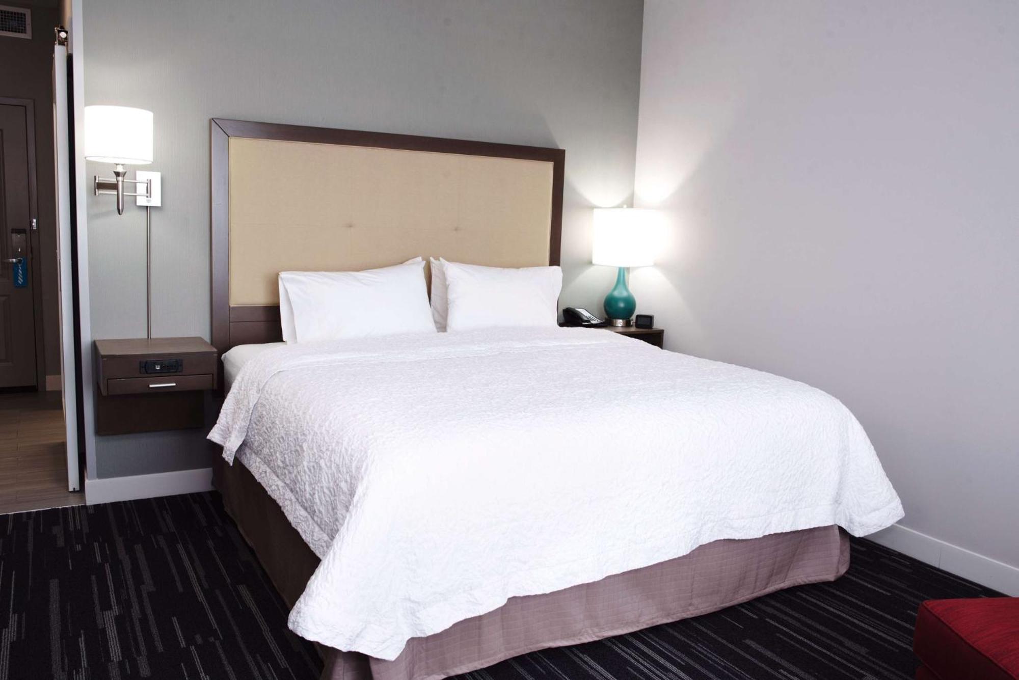 Hampton Inn & Suites Des Moines/Urbandale Ia Exteriér fotografie