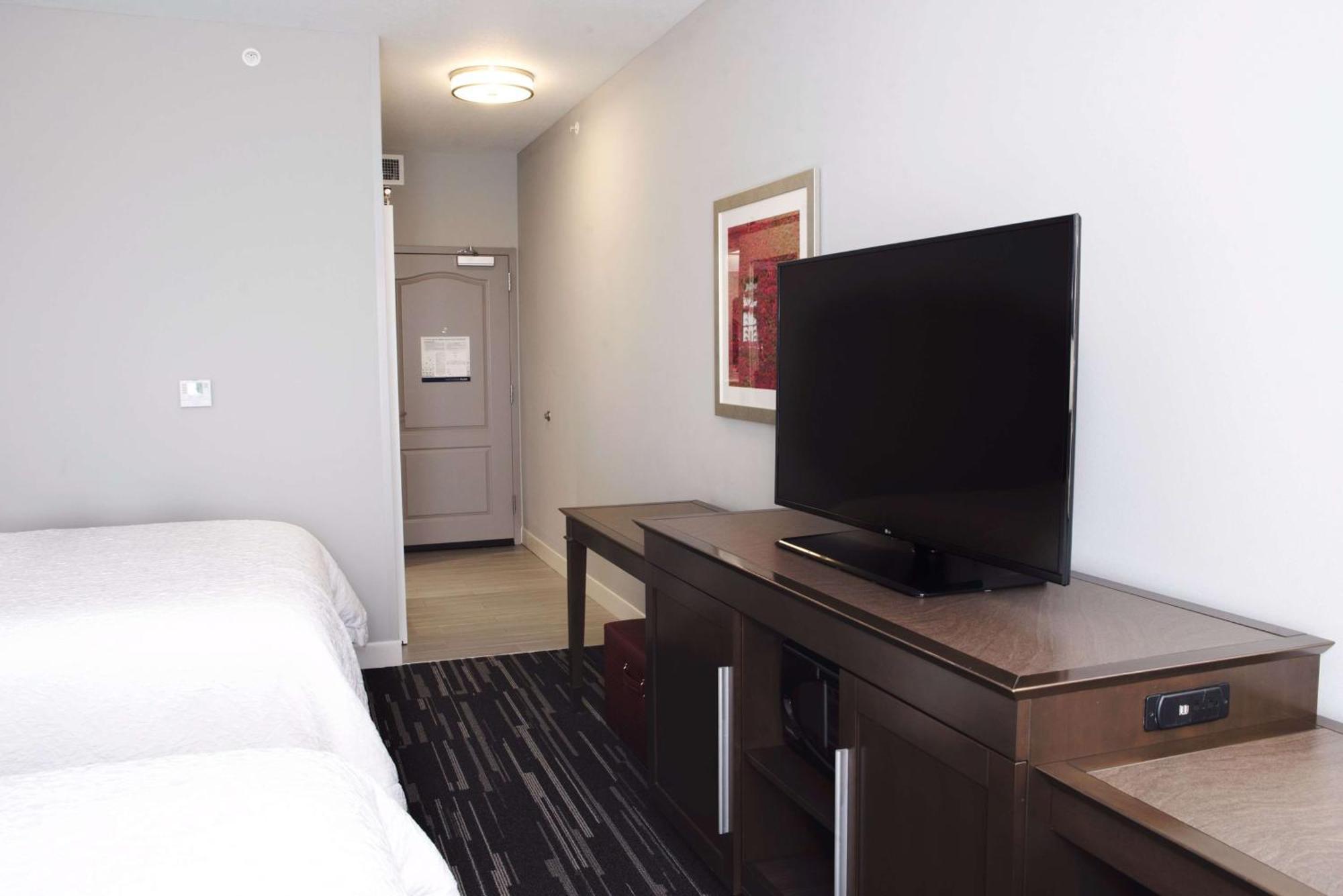 Hampton Inn & Suites Des Moines/Urbandale Ia Exteriér fotografie