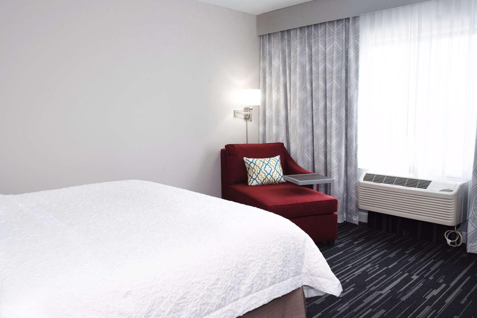 Hampton Inn & Suites Des Moines/Urbandale Ia Exteriér fotografie