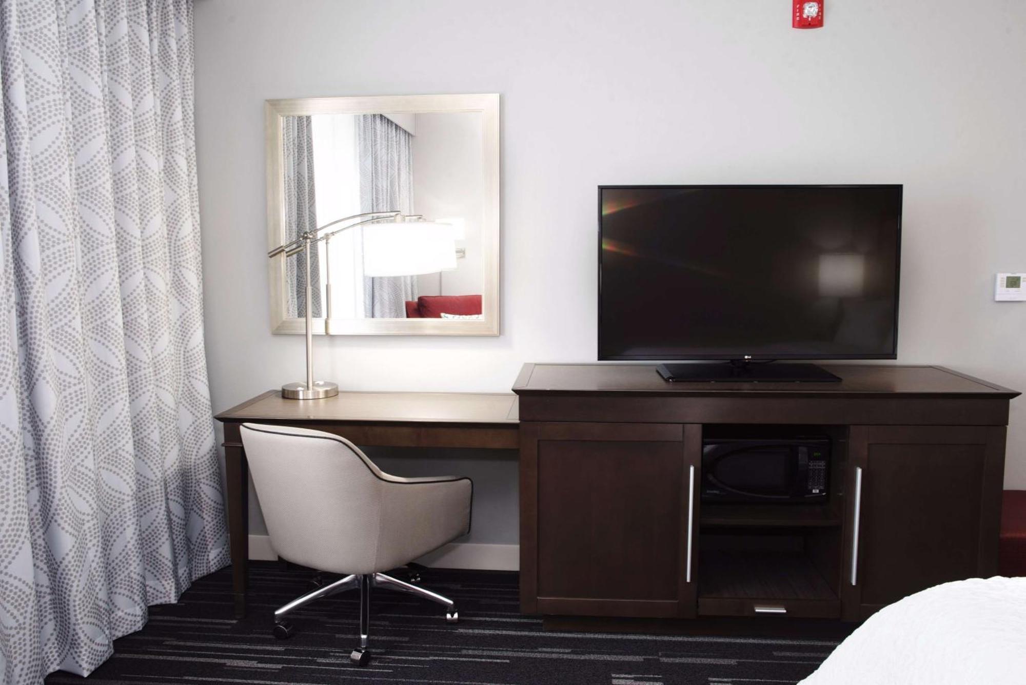 Hampton Inn & Suites Des Moines/Urbandale Ia Exteriér fotografie