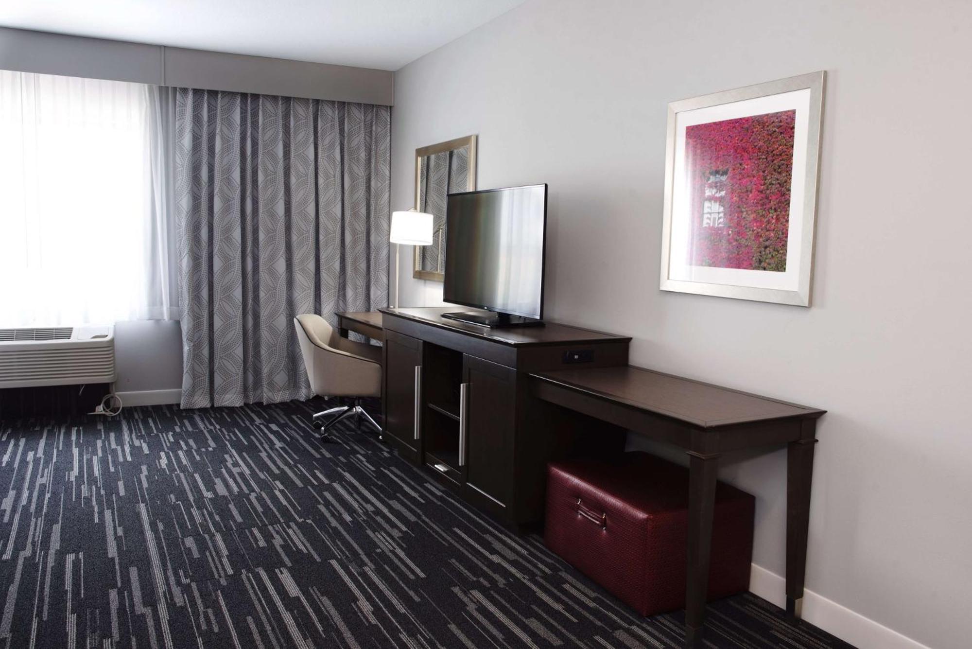 Hampton Inn & Suites Des Moines/Urbandale Ia Exteriér fotografie